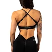 Sport BH Nebbia TOTALLY SEAMLESS Medium-Support Sports Bra 305 black