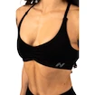 Sport BH Nebbia TOTALLY SEAMLESS Medium-Support Sports Bra 305 black