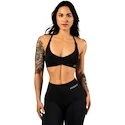 Sport BH Nebbia TOTALLY SEAMLESS Medium-Support Sports Bra 305 black