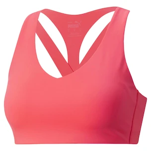 Sport BH Puma  High Impact To The Max Bra Sunset Glow  XS