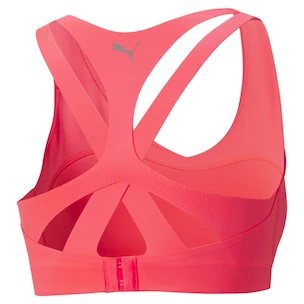 Sport BH Puma  High Impact To The Max Bra Sunset Glow  XS