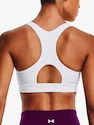 Sport BH Under Armour  HG Armour Mid Padless-WHT
