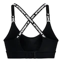 Sport BH Under Armour  Infinity Mid 2.0 Bra Black