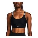 Sport BH Under Armour  Infinity Mid 2.0 Bra Black