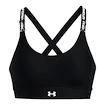 Sport BH Under Armour  Infinity Mid 2.0 Bra Black  S D-DD