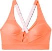 Sport BH Under Armour  Vanish Mid orange