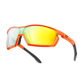 Sport Brille Neon Focus FCOF X7