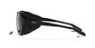 Sport Brille Oakley Clifden BlkGrnPrp SP w/ Prizm Grey