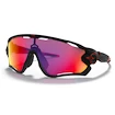 Sport Brille Oakley  Jawbreaker Matte Black/Prizm Road