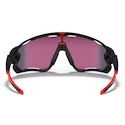 Sport Brille Oakley  Jawbreaker Matte Black/Prizm Road