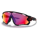 Sport Brille Oakley  Jawbreaker Matte Black/Prizm Road