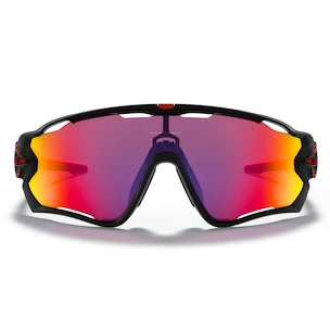 Sport Brille Oakley  Jawbreaker Matte Black/Prizm Road