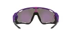 Sport Brille Oakley  Jawbreaker Matte Electric Purple/Prizm Jade