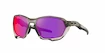 Sport Brille Oakley Plazma