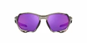 Sport Brille Oakley Plazma