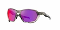 Sport Brille Oakley Plazma
