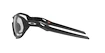 Sport Brille Oakley Plazma