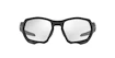 Sport Brille Oakley Plazma