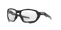 Sport Brille Oakley Plazma