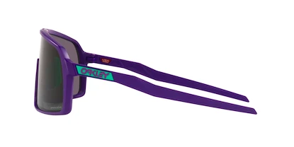 Sport Brille Oakley Sutro Matte Electric Purple/Prizm Grey