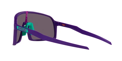 Sport Brille Oakley Sutro Matte Electric Purple/Prizm Grey
