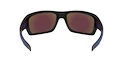 Sport Brille Oakley Turbine Black Ink w/ PRIZM Sapph