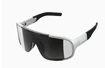 Sport Brille POC  Aspire Argentite Silver