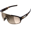 Sport Brille POC Crave Tortoise Brown