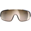 Sport Brille POC Crave Tortoise Brown