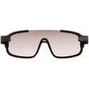 Sport Brille POC Crave Tortoise Brown
