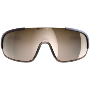 Sport Brille POC Crave Tortoise Brown