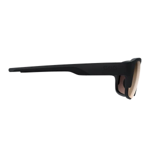 Sport Brille POC  Define Uranium Black