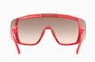 Sport Brille POC  Devour Ammolite Coral Translucent