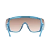 Sport Brille POC  Devour Basalt Blue