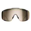 Sport Brille POC  Devour Uranium Black BSM