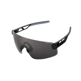 Sport Brille POC Elicit Toric Uranium Black/Clarity Universal/Partly Sunny Grey ONE