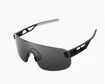 Sport Brille POC  Elicit Uranium Black