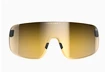 Sport Brille POC  Elicit Uranium Black