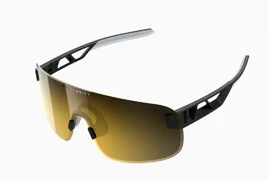 Sport Brille POC Elicit Uranium Black