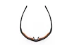 Sport Brille Rudy Project  FOTONYK Crystal Graphite/Multilaser Red SP453895-0003