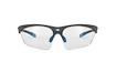 Sport Brille Rudy Project  STRATOFLY Pyombo/ImpactX Photochromic 2 Black SP237375-0000