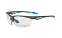 Sport Brille Rudy Project  STRATOFLY Pyombo/ImpactX Photochromic 2 Black SP237375-0000