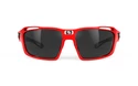 Sport Brille Rudy Project  TRALYX  red