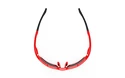 Sport Brille Rudy Project  TRALYX  red