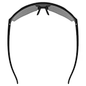 Sport Brille Uvex  Axos Set Black Matt/Mir.Silver (S5330812216)