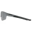 Sport Brille Uvex  Axos Set Grey Matt/Mir.Silver (S5330815516)