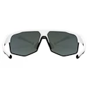 Sport Brille Uvex  Axos Set White Matt/Mir.Purple (S5330818416)