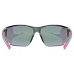 Sport Brille Uvex  Equate Grey-Pink Matt/Mir.Pink (S5330822316)