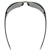 Sport Brille Uvex  Equate Grey-Pink Matt/Mir.Pink (S5330822316)