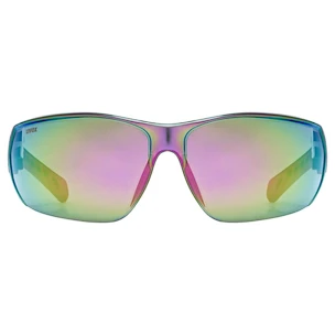 Sport Brille Uvex  Equate Grey-Pink Matt/Mir.Pink (S5330822316)
